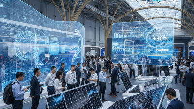 Top 10 Solar Panel Trends to Watch at the 2026 Canton Fair?