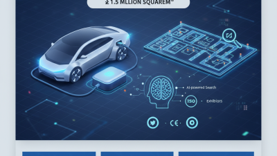 How to Find the Best Portable EV Charger at the 2026 Canton Fair?