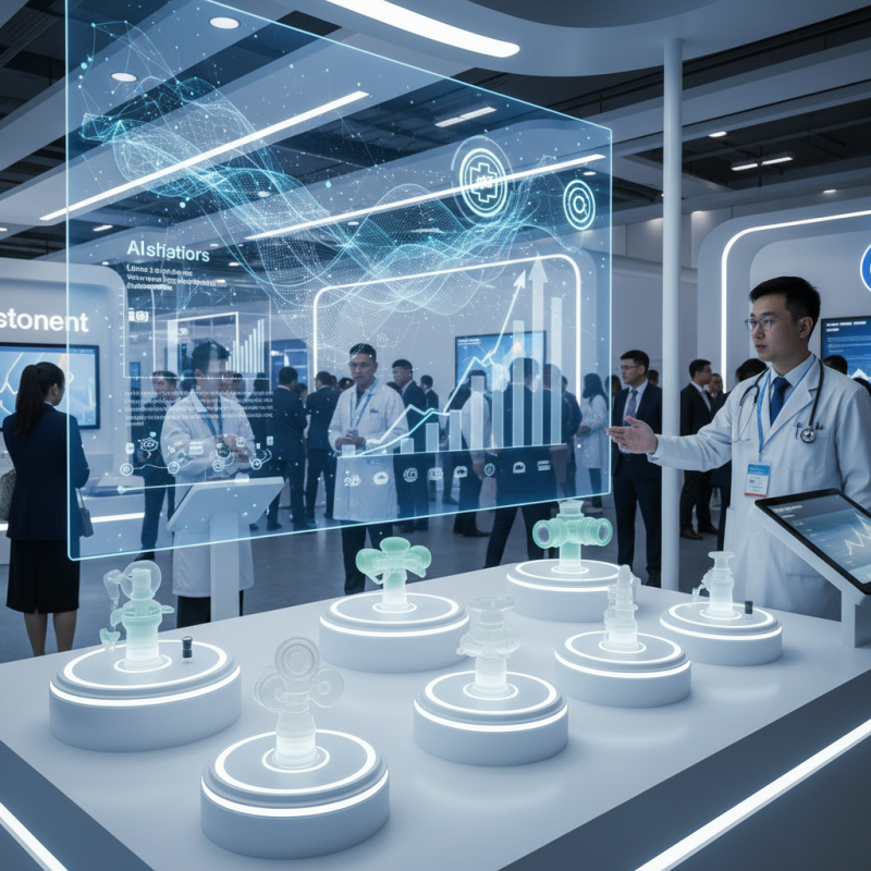 Top 10 Benefits of Laryngeal Mask Airway at 2026 Canton Fair?