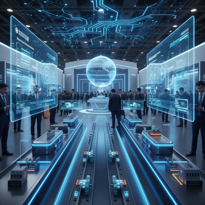 Top Trends for Pt Din Rail at the 2026 Canton Fair?