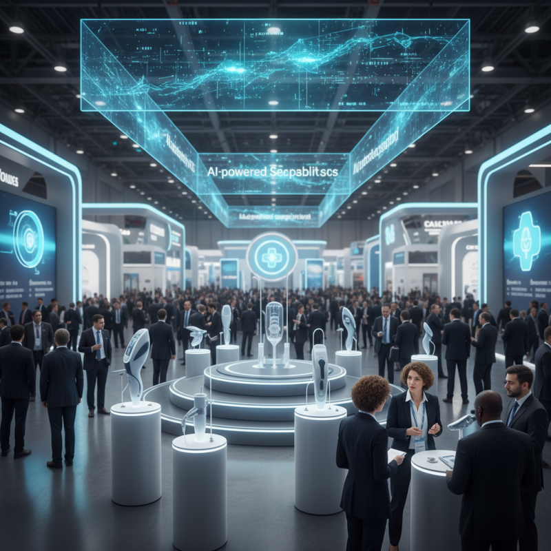 Top 10 Vascular Access Devices at 2026 Canton Fair?