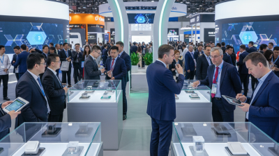 Top Push Button Switches at 2026 Canton Fair What to Expect?