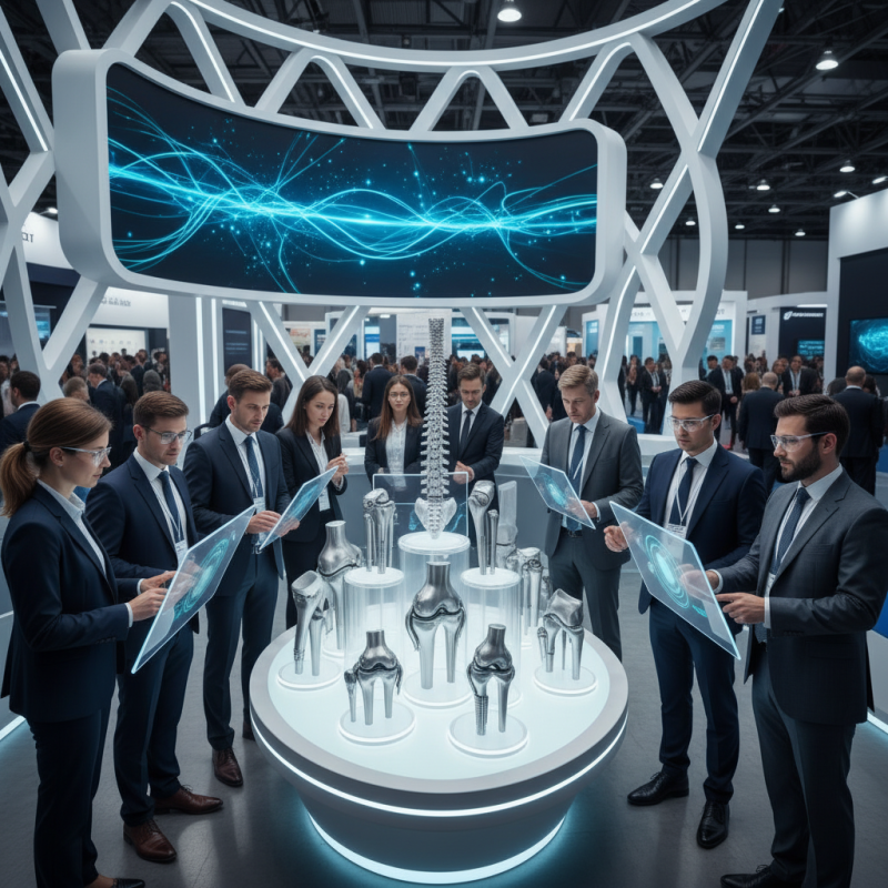 What is the Minimum Order Quantity for Wholesale Orthopedic Implants in 2026?