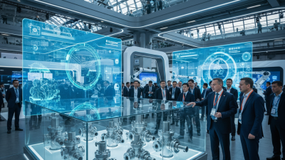 Why Choose Directional Hydraulic Valves at the 2026 Canton Fair?