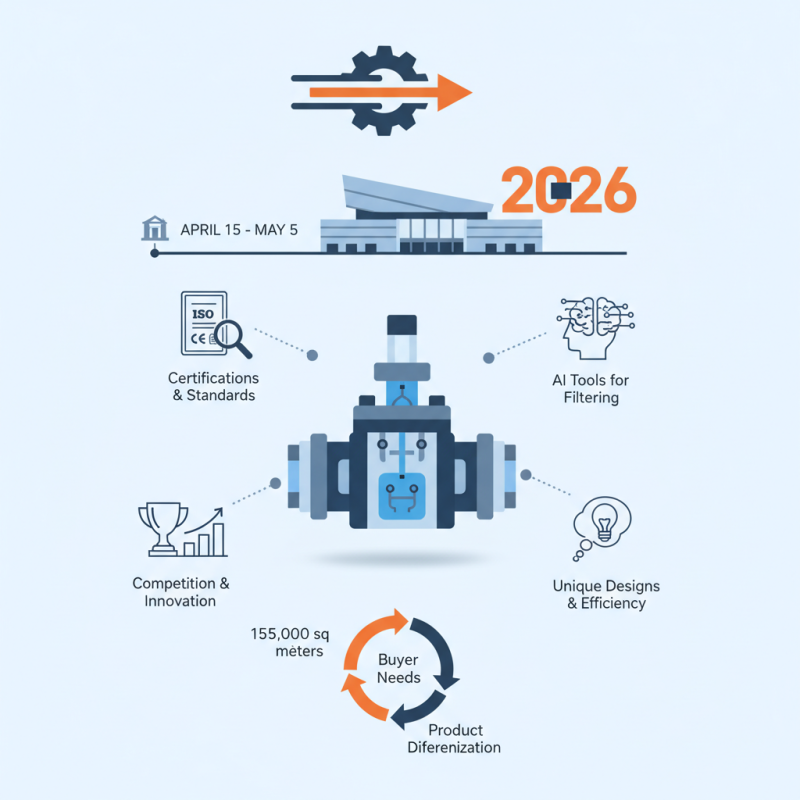 Best Directional Hydraulic Valve Trends at 2026 Canton Fair?