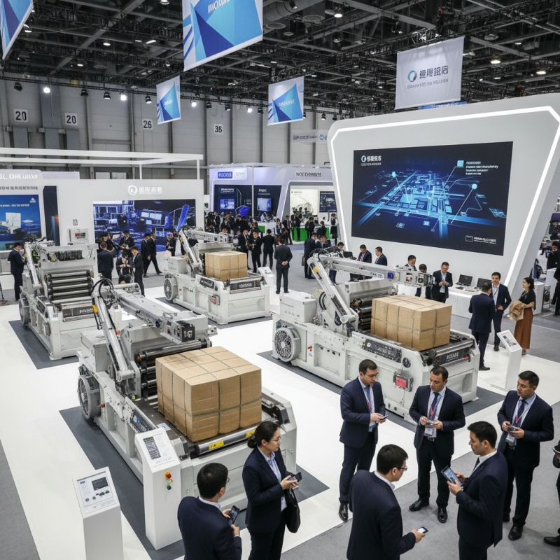 Automatic Baler Machine at 2026 Canton Fair Essential Insights?