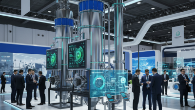 China Best Desulfurization Equipment at 2026 Canton Fair?