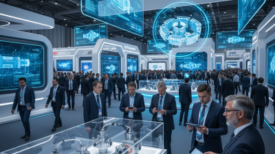 How to Choose Directional Hydraulic Valve at Canton Fair 2026?