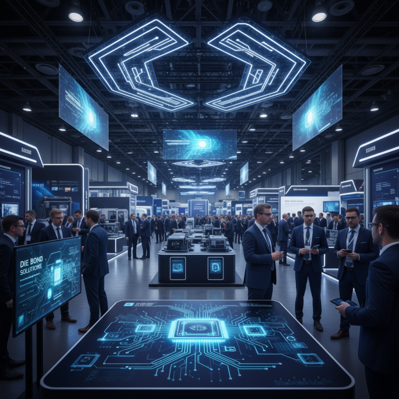 Why Attend the 139th Canton Fair in 2026 for Die Bond Solutions?