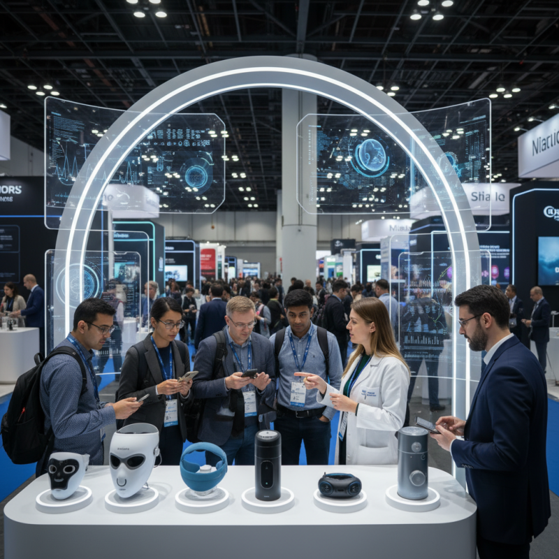 Why Anti-Snoring Products Will Shine at the 2026 Canton Fair?