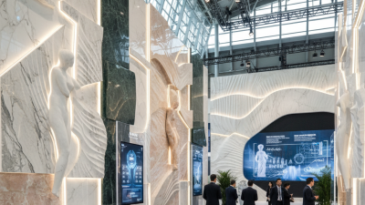 Explore Marble Sculpture Wall Trends at 2026 Canton Fair?