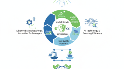 Why Choose Solar Panels at the 2026 Canton Fair?