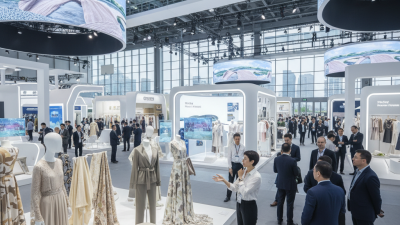 Poly Viscose Fabric Trends at 2026 Canton Fair China?