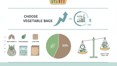 2026 How to Choose the Best Vegetable Bags for Fresh Produce?