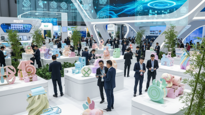 Best Ice Cream Shape Boxes at 2026 China Import Expo?