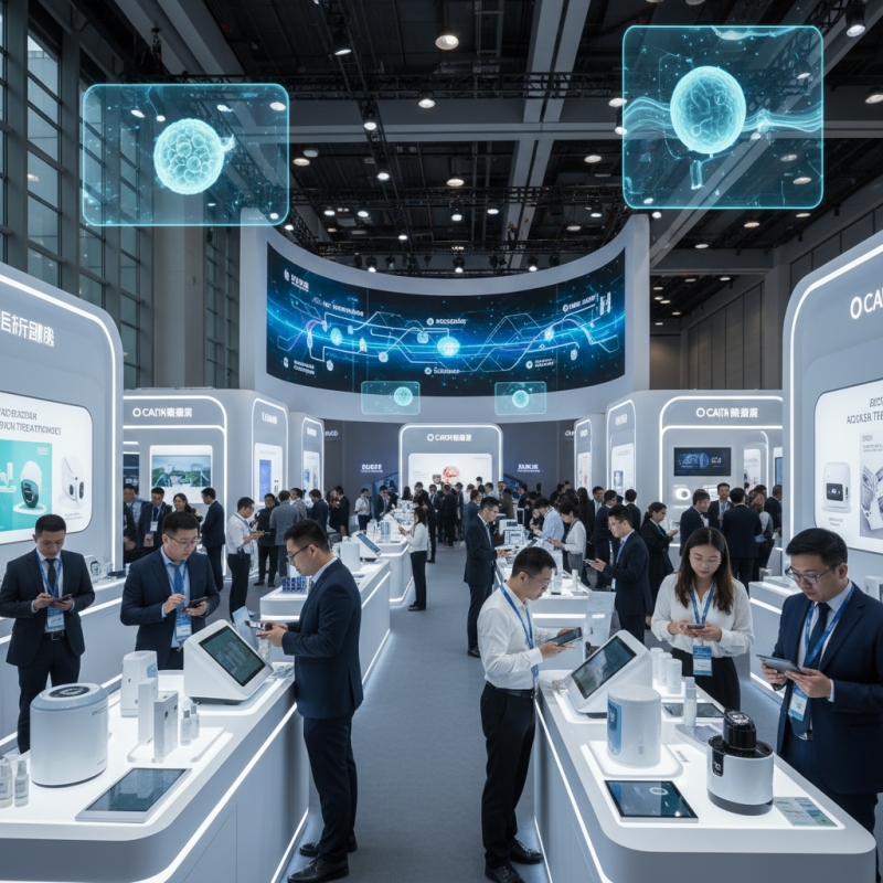 Best Acne Scar Treatments for Global Buyers at the 2026 Canton Fair?