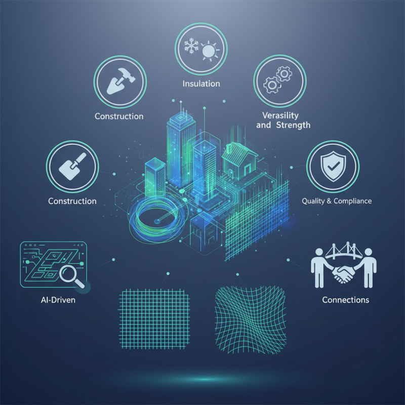 What is Fiberglass Mesh at 2026 Canton Fair?