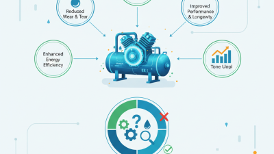 What is the Best Air Compressor Lubricant for 2026 Canton Fair?