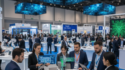 Best Pos Terminals for Global Buyers at 2026 Canton Fair?