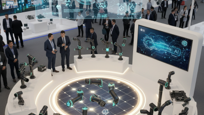 Top 10 Solar Branch Connector Trends at 2026 Canton Fair?