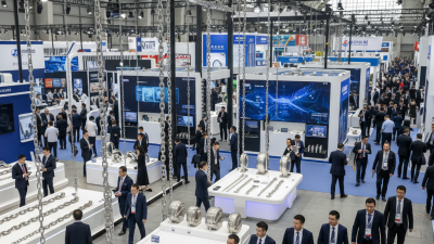 China Best Stainless Steel Chains at the 2026 Canton Fair?