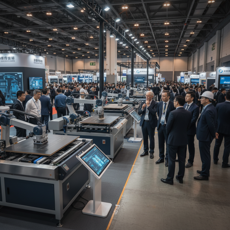 Best Glue Laminating Machines at 2026 Canton Fair Highlights?