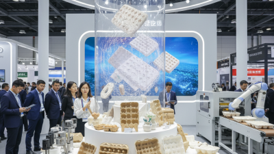 What is Pulp Molding at the 139th Canton Fair 2026?
