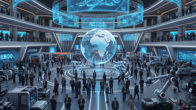 Machinery Import Insights for 2026 Guangzhou Trade Fair?