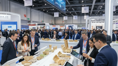 Pulp Molding Tips for Success at Canton Fair 2026?