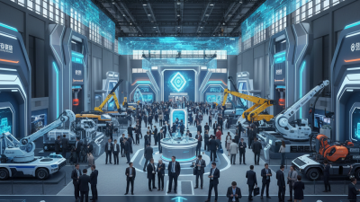 Top Machinery Import Trends at the 139th Canton Fair 2026?