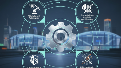 Aluminium CNC Machining Trends at 2026 Canton Fair?