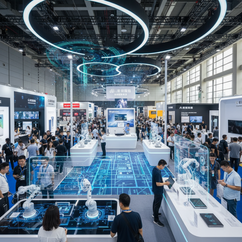 Custom Electronics Solutions Tips for Trade Show Success in 2026?