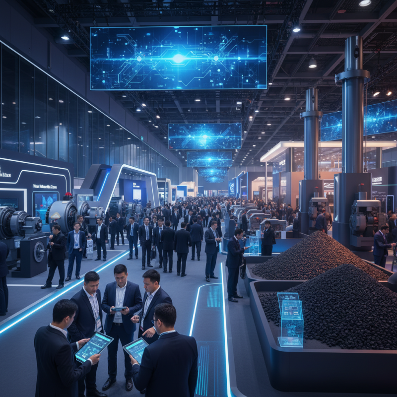 How to Source Anode Grade Coke at the 2026 Canton Fair?