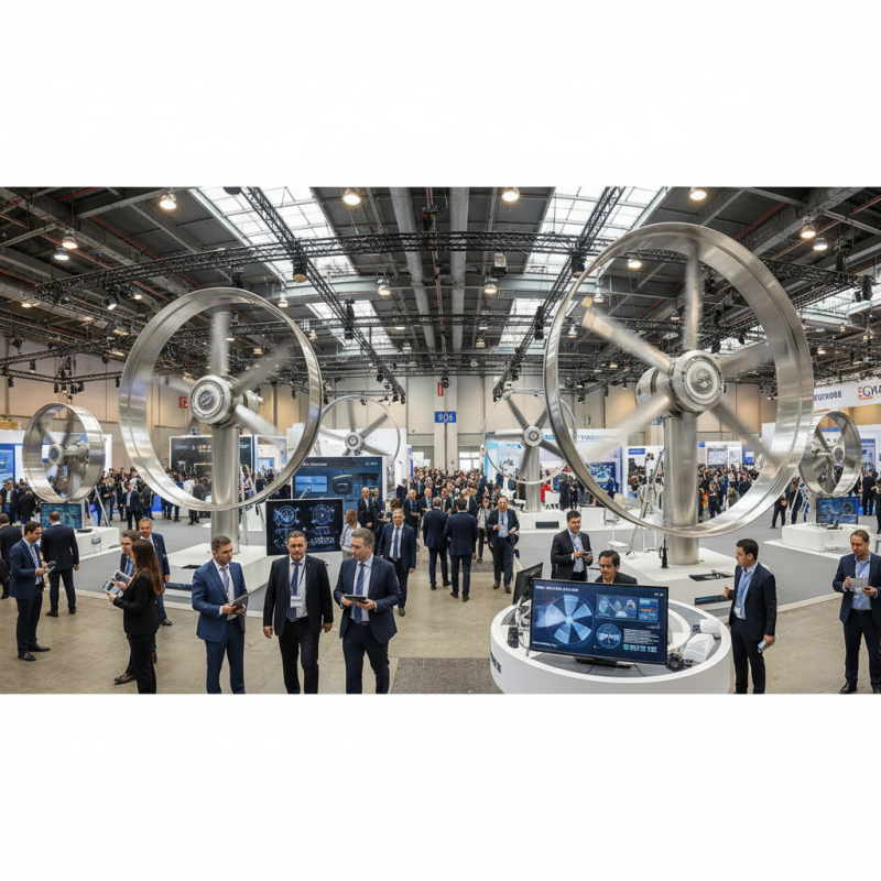 Top Big Hvls Fans at 2026 Canton Fair for Global Buyers?