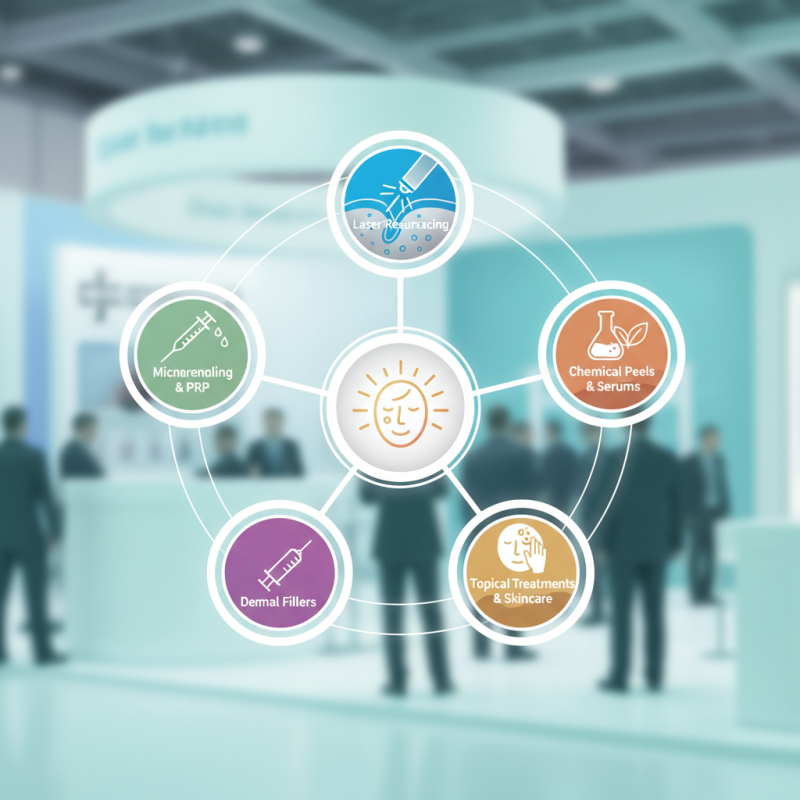 Top 5 Acne Scar Treatments to Explore at the 2026 Canton Fair?