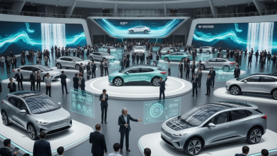 Top EV Cars to Discover at the 2026 Canton Fair?