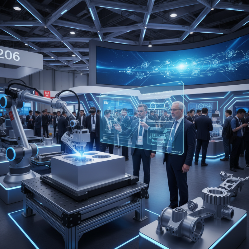 What is Aluminium CNC Machining for the 2026 Canton Fair?