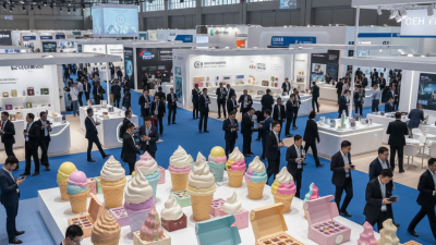 How to Source Ice Cream Shape Boxes at 2026 Canton Fair?