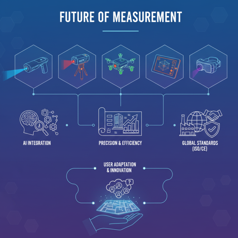 Top 5 Rtk Laser Measure Tools at 2026 Canton Fair?