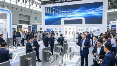 How to Source Industrial Magnetic Hooks at 2026 Canton Fair?