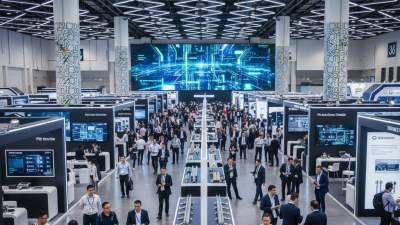 How to Source Pt Din Rail at the 2026 Canton Fair?