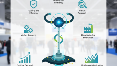 China Best Trimmer Head for 2026 Canton Fair Buyers Guide?