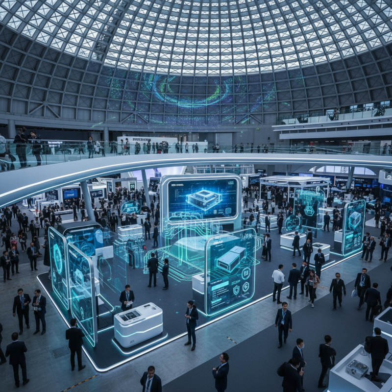 Top 10 Rf Amplifiers to Explore at Canton Fair 2026?