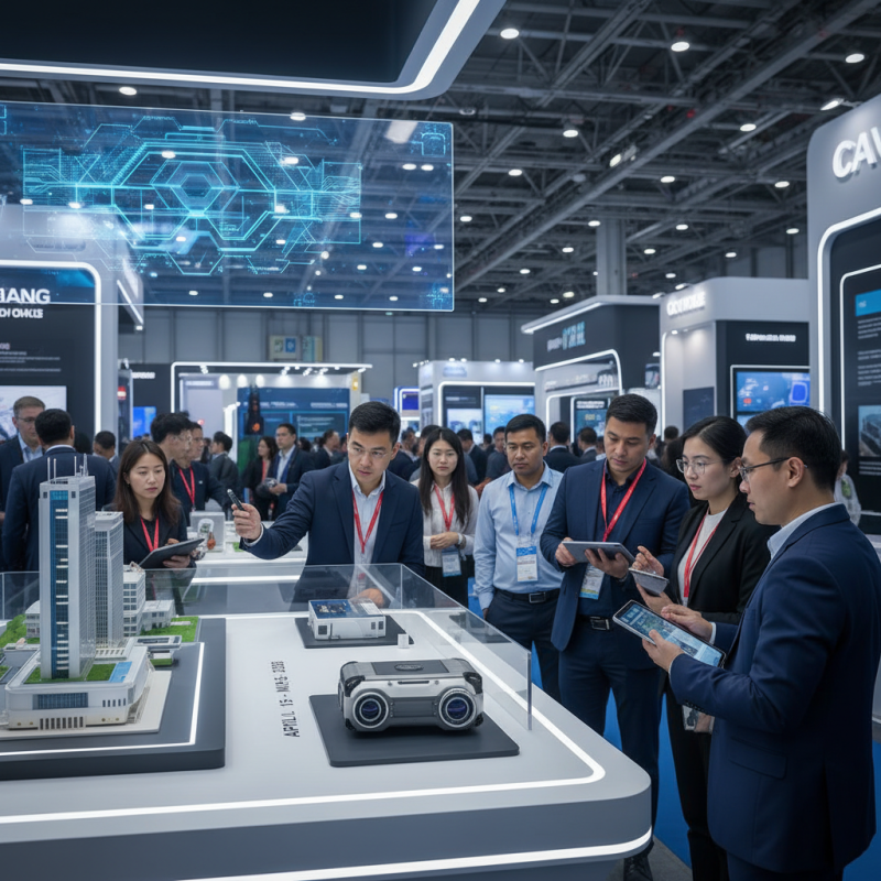 What is Rtk Laser Measure at the 2026 Canton Fair?