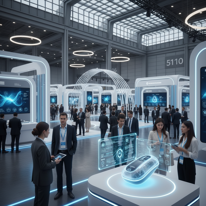 Why Choose a Tens Unit at the 2026 Canton Fair?