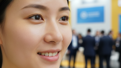 How to Treat Acne Scars Effectively Before the 2026 Canton Fair?