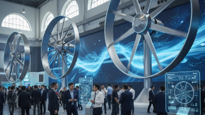 Top 10 Big Hvls Fans to Explore at 2026 Canton Fair?
