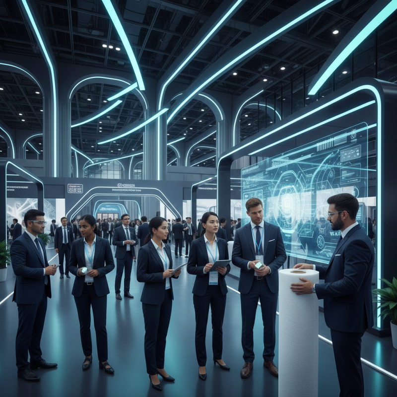 Top Laid Scrims for Global Buyers at 2026 Canton Fair?