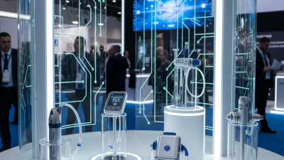 Top 5 Vascular Access Devices to Explore at 2026 Canton Fair?