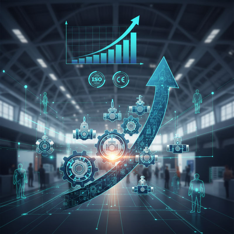 Top 10 Directional Hydraulic Valves to Source at 2026 Canton Fair?